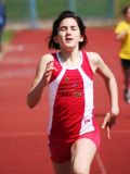 ?aklina Pongrac, odlična u utrci na 300 m
